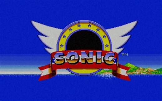 sonic.exe? android port