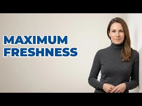 What Is The Shelf Life For Stored Nuts?