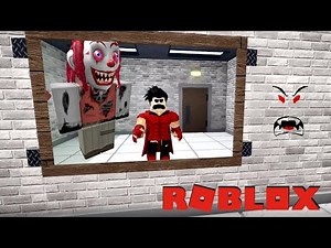 The SCAREST ROBLOX GAME - The Mirror