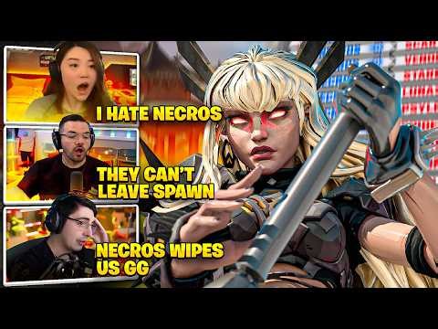 Streamers React To Me DOMINATING In A $100K Tournament