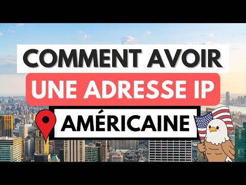 How to get a US IP address in 2026 🇺🇸 (easy and fast)