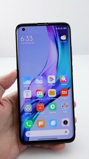 How to enable Sidebar in MIUI 13?
