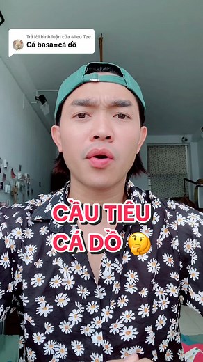 Phân biệt cá vồ, cá tra, cá BA SA, cá hú, cá bông lau, cá dứa, cá dồ đếm - Miền Tây