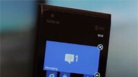 Microsoft gives us a closer look at the Windows Phone 7.8 start screen
