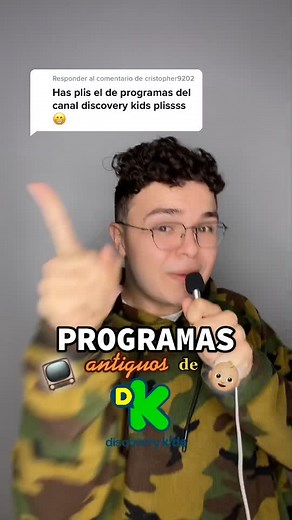 Clásicos de Discovery Kids y su Impacto en la Infancia