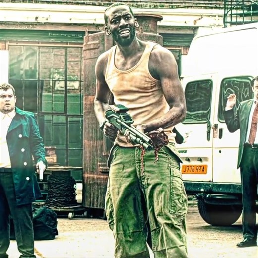 Zombie apocalypse ☣️ | Cockneys vs zombies | FUNK ABNORMAL (slowed) #edit #shorts #trending