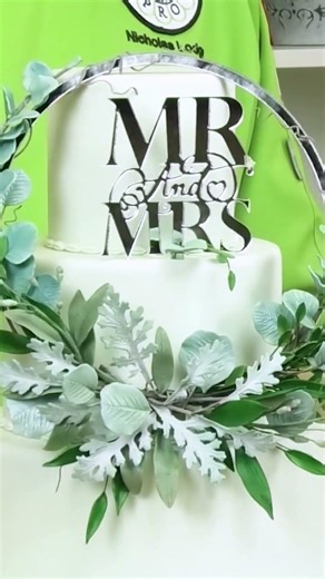 Create a variety of elegant sugar leaves 🍀