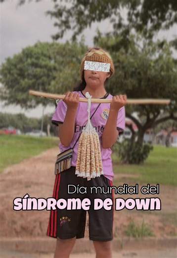 Hoy es un día muy importante.💛#sindromededown #inclusion #bolivia🇧🇴