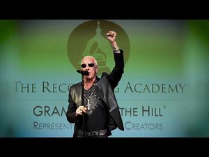 “We’re Not Gonna Take It” (Official Acoustic Music Video)