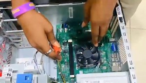 ✨ At CODE – College of Digital Excellence, we’re shaping the future of tech education in Sierra Leone! From practical, hands-on learning to industry-ready skills, our students are empowered to excel in the digital world. Join a vibrant community where innovation meets opportunity, and every learner is supported to succeed. 📍 Eastern Campus: 19 A, Wellington, Choithram Compound, Freetown ☎️ 073-123-555 📍 Western Campus: 36 Main Motor Road, Congo Cross, Freetown ☎️ 073-500-600 🌟 CODE — Building