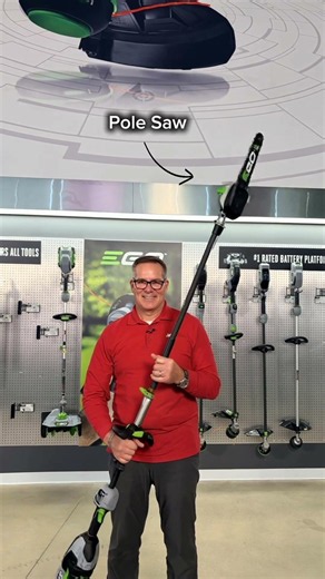 Ditch the Gas: Best Deals on EGO Power+ Tools at Ace Hardware!