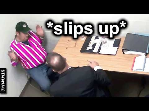 Jim Is A Horrible Liar