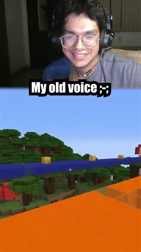 Reacting To My Old Videos ;-;