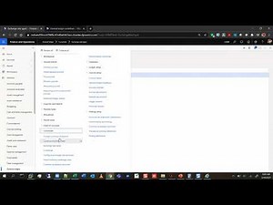 Session 14 - Creating And Posting Journals In General Ledger ( Microsoft Dynamics 365 )