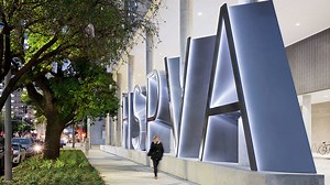 Kinder High School for the Performing and Visual Arts (HSPVA) | Gensler