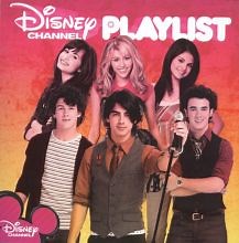 Disney Channel Playlist - Various Artists | Album | AllMusic