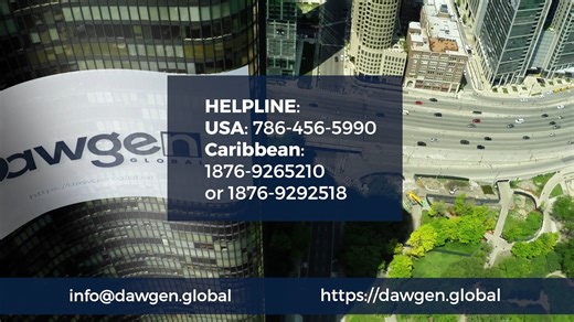 12 reactions | Smart Tax. Less Stress. Returns, VAT/GCT, payroll, audits—we’ve got you covered. Work with Dawgen Global for clear, timely tax support that protects cash and reduces risk.  info@dawgen.global |  +1 555 795 9071 #Tax #TaxSupport #VAT #GCT #Compliance #BusinessOwners #Caribbean #DawgenGlobal | Dawgen Global Americas | Facebook