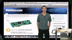 Want faster HD encodes?