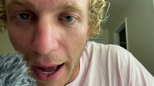 I'm Quitting Diving and Making ASMR From Now On