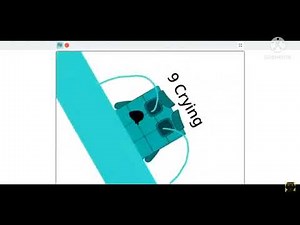 CryingBlocks Band 1 - 5 2x Speed