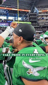 Play your game | Philadelphia Eagles