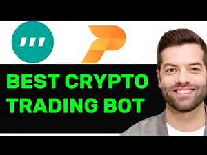 3Commas vs Pionex – Best Crypto Trading Bot for 2025