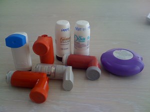 inhaler devices