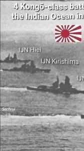 Kongo Class Battleship 🥶🥶🥶