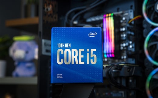 Intel Core i5: 6 CPUs intermediárias que valem a pena em 2025