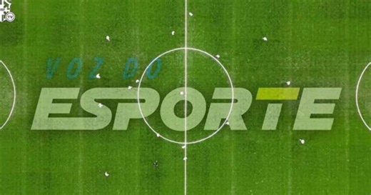 Voz do Esporte anuncia cobertura especial da Copa do Mundo de 2026