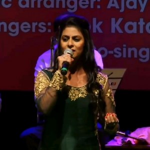 Making our evening musical with an evergreen song ❤️🎵 | La Musica