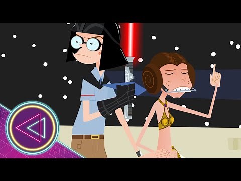 Episode 55 - 6Teen |FULL EPISODE| RETRO RERUN