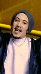 7 NOTAS 7 COLORES - BUAH! @creambarbershop | RAP