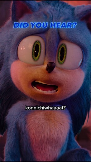 38K views · 1.1K reactions | Say WHAAAAT?! Watch the new trailer for #SonicMovie3, and get your tickets now: https://paramnt.us/Sonic3Tix | Sonic The Hedgehog Movie | Facebook