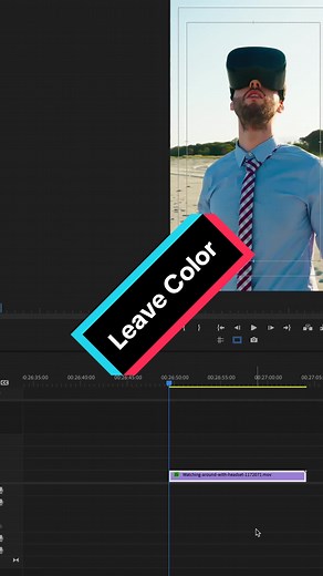 Mastering Isolated Color in Premiere: ACP Tutorial