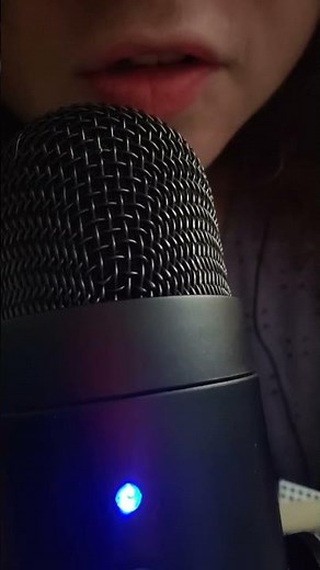 ASMR Shh Sounds 🤫