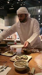 Zuma Dubai 🍜📍 #mydubai 🇦🇪 | Mohammed wali