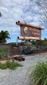 Rockledge Gardens on Reels