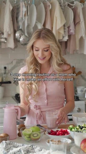 My morning routine only has three steps, but it makes all the difference in how I feel ready to take on the day. Step one: a full glass of water to wake up my body. Step two: a few minutes of light movement to get my energy going. Step three: giving my hair the care it deserves with a deep treatment. I started using the MAREE Deep Hair Mask a while ago, and honestly, I haven’t looked back. My hair feels smoother, stronger, and way shinier — even after heat styling or long days. It’s the one smal
