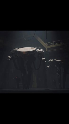 Keyframe sequence featuring Steppenwolf and a new robotic threat! . . . #robot #mecha #cyborg #gundam #gunpla