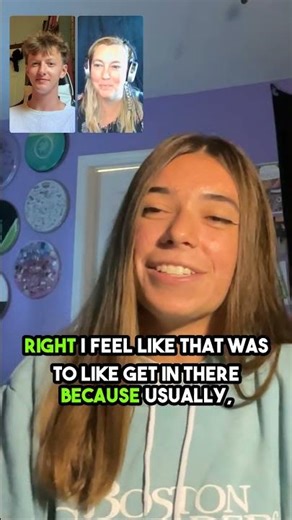 Clara (Boston Crusaders) on Being the Only Girl in the Pit | DCI 2025 Wrap-Up