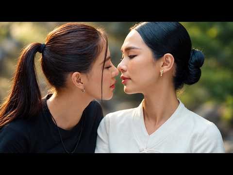 Pheem & Bulan | Before You Knew Me - Arya Cross | Khom Khlang | 4K [Eng Sub]
