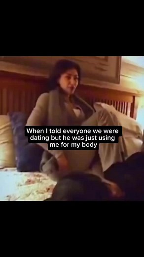 There is a very particular kind of heartbreak that comes from confusing physical closeness with emotional intention. It is not stupid. It is human. When a man gives you attention, touches you like he cares, looks at you like you are the only girl in the room, it is natural to believe it means something real. And sometimes it does. But sometimes he is enjoying the intimacy without holding the responsibility that should come with it. You let yourself hope. You let yourself attach. You let yourself