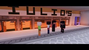 Demon In The Driver Seat! - My Inner Demons - Episode #13 Minecraft