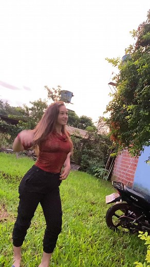 Videos de Ruby (@elisangelakunrt) con “Fiera Inquieta - Ángela Chadid”