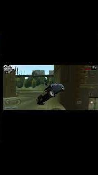 The 1st thing I do in GTA LCS #audio