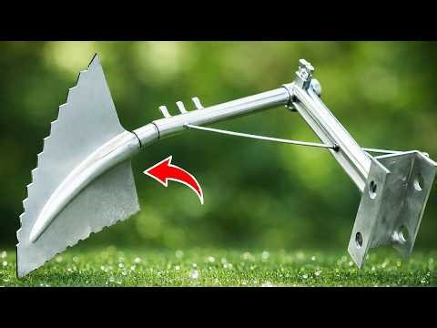 Top 5 crazy agricultural inventions that turn old tools into million-dollar money machines