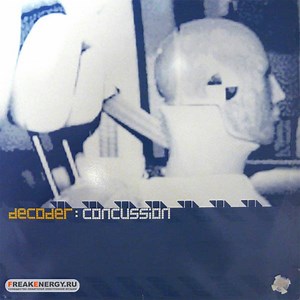 Decoder - Concussion