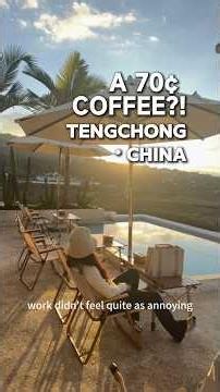What Things Actually Cost in This Chinese Town