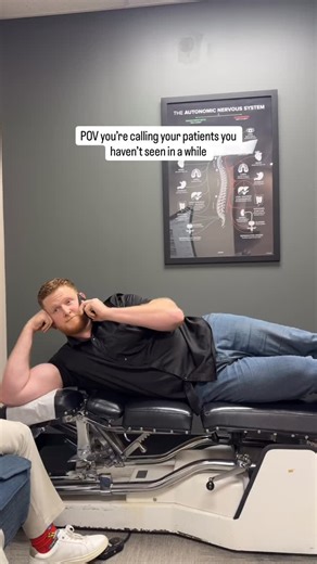 Kinnection Clinic | Dr. Zach is always thinking of you 🫶🏼 #franklintn #brentwoodtn #functionalmedicine #gonsteadchiropractic #gonstead #chiropractic... | Instagram